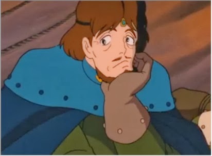 脇役だけど好きなキャラクター・登場人物
