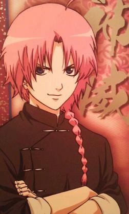 脇役だけど好きなキャラクター・登場人物