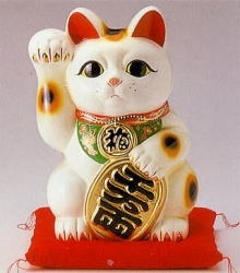 ご利益がありそうな画像を貼りましょう!!