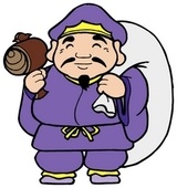 ご利益がありそうな画像を貼りましょう!!