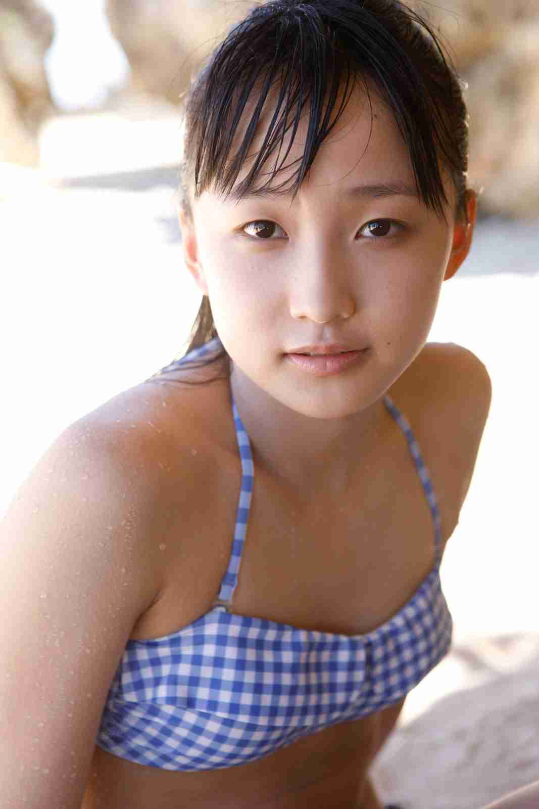 「美少女」と聞いて頭に浮かぶ人は？