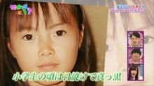 「美少女」と聞いて頭に浮かぶ人は？