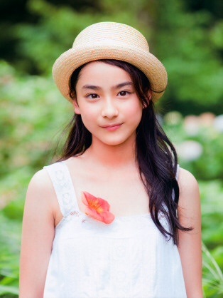 「美少女」と聞いて頭に浮かぶ人は？