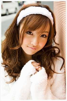 「美少女」と聞いて頭に浮かぶ人は？