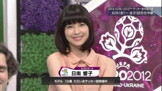 「美少女」と聞いて頭に浮かぶ人は？