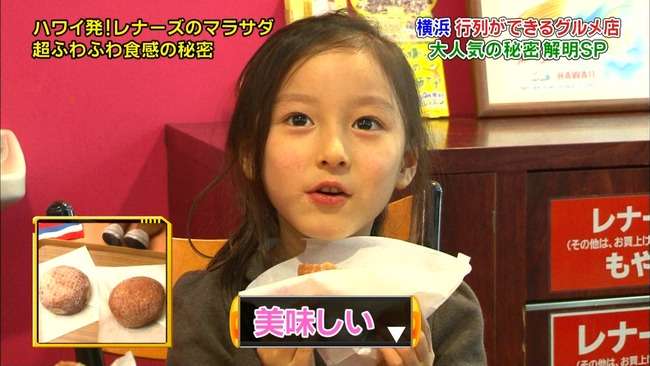「美少女」と聞いて頭に浮かぶ人は？