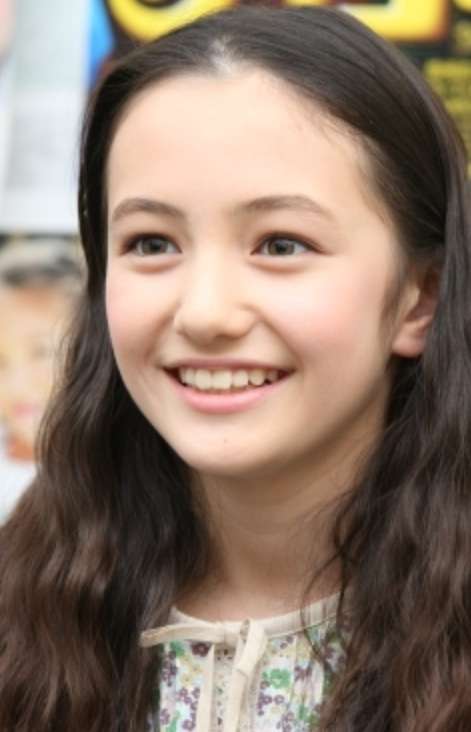 「美少女」と聞いて頭に浮かぶ人は？