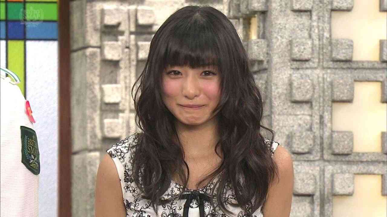 「美少女」と聞いて頭に浮かぶ人は？