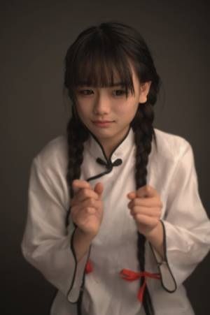 「美少女」と聞いて頭に浮かぶ人は？