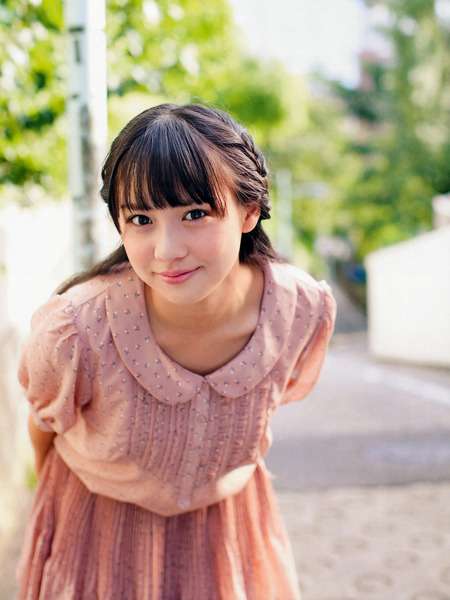 「美少女」と聞いて頭に浮かぶ人は？