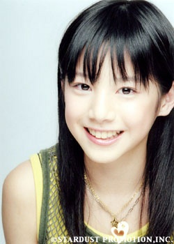 「美少女」と聞いて頭に浮かぶ人は？