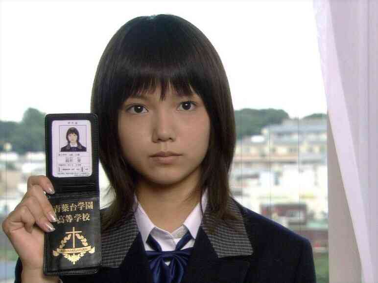 「美少女」と聞いて頭に浮かぶ人は？