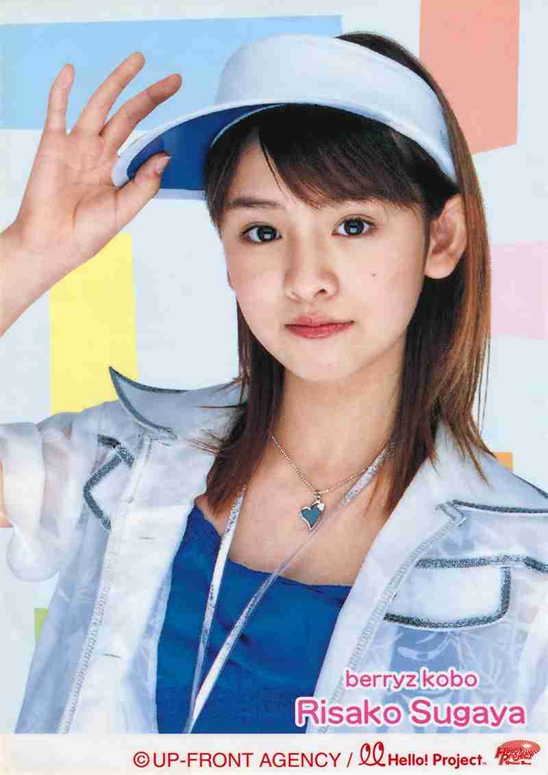「美少女」と聞いて頭に浮かぶ人は？