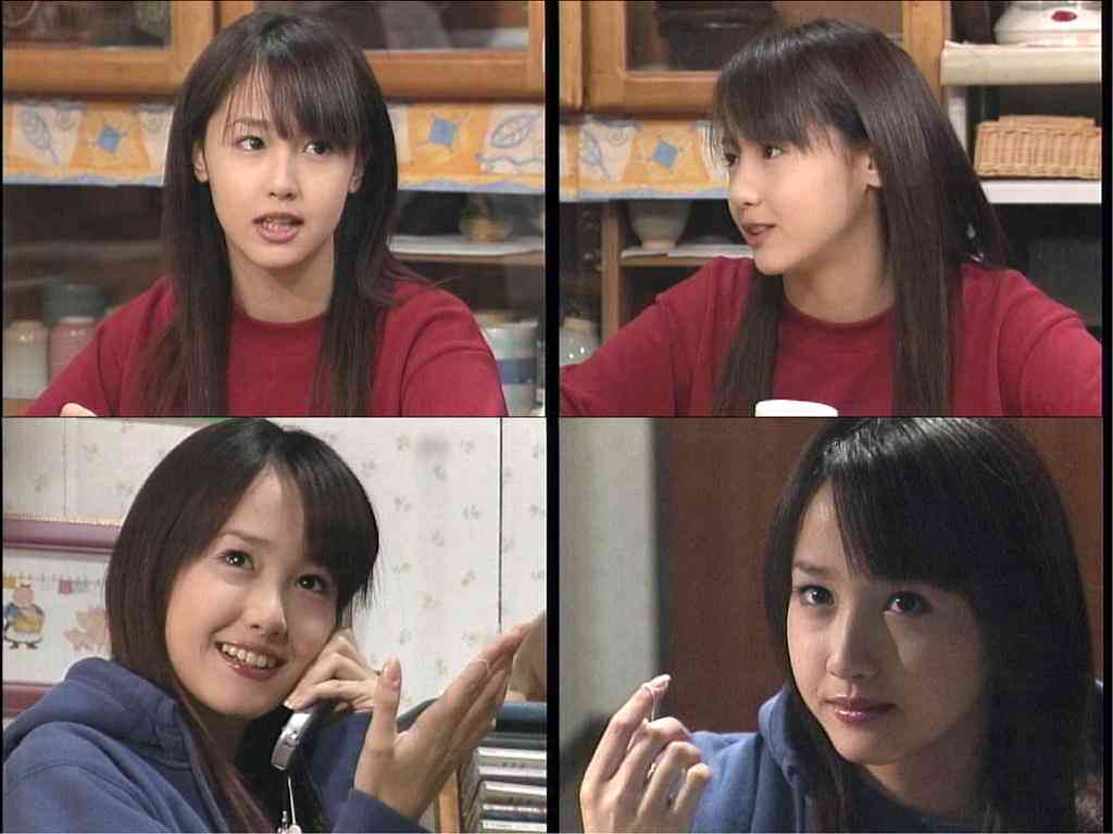 「美少女」と聞いて頭に浮かぶ人は？