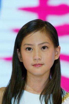 「美少女」と聞いて頭に浮かぶ人は？