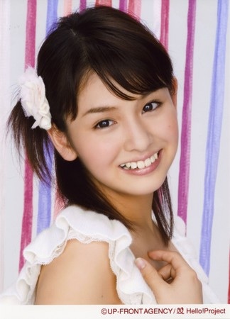 「美少女」と聞いて頭に浮かぶ人は？