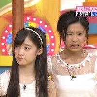 「美少女」と聞いて頭に浮かぶ人は？