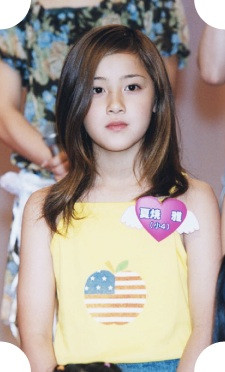 「美少女」と聞いて頭に浮かぶ人は？