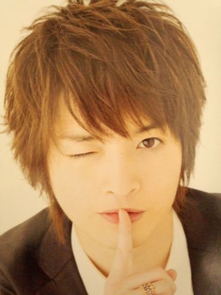 元AKB48大島優子とKis-My-Ft2玉森裕太ラブシーンにネット騒然「まじ最悪」「エアキスだろ」