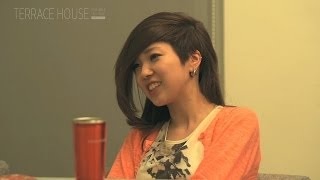 【実況・感想】テラスハウス