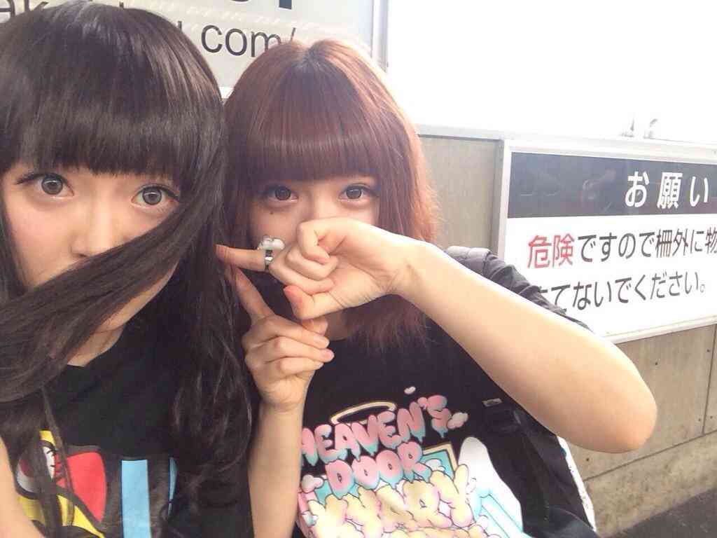 きゃりーぱみゅぱみゅ、レディー・ガガのライブに圧倒される