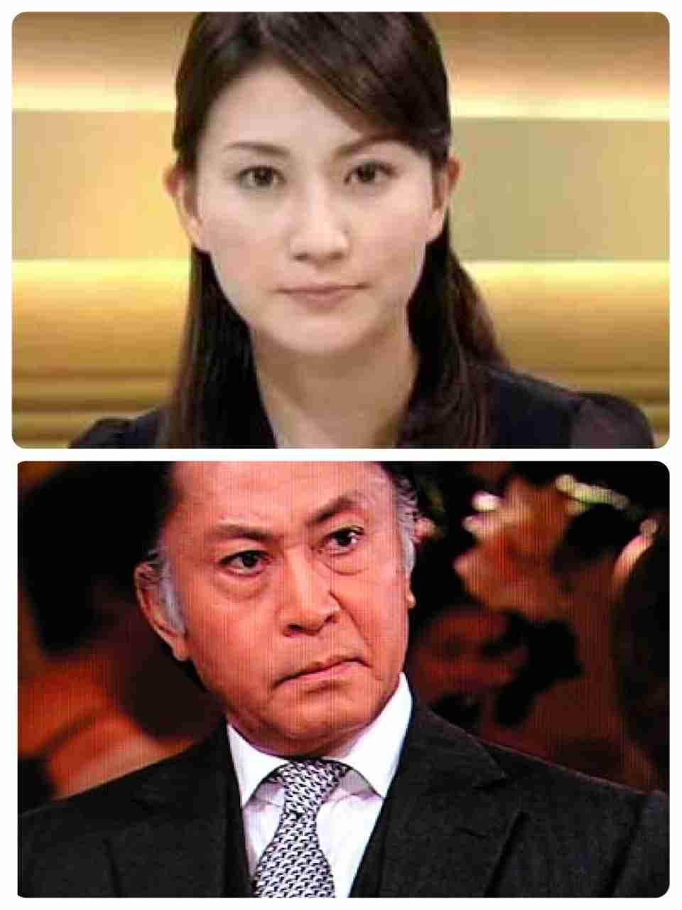 芸能人同士で似てると思う人