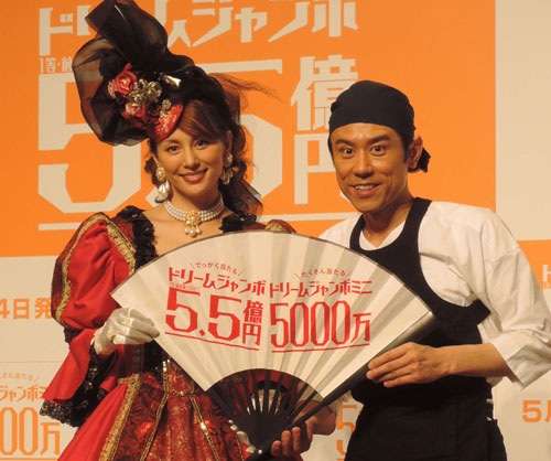 芸能人同士で似てると思う人