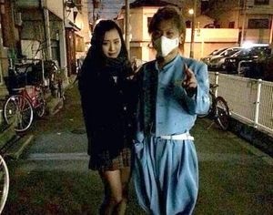 今までで一番驚いた芸能人のスキャンダル（写真付きで）