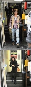 今までで一番驚いた芸能人のスキャンダル（写真付きで）
