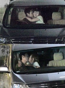 今までで一番驚いた芸能人のスキャンダル（写真付きで）