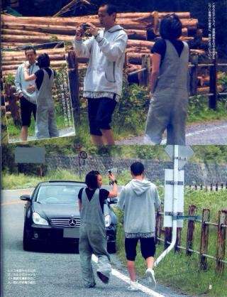 今までで一番驚いた芸能人のスキャンダル（写真付きで）