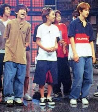 売れてない時代から応援してきた人