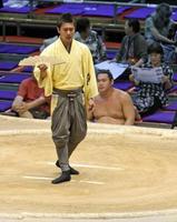 相撲好きですか？