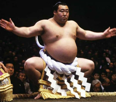 相撲好きですか？