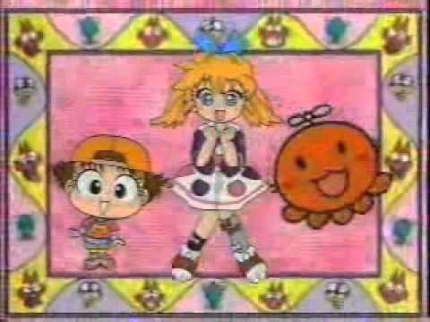 子供の頃、好きだったアニメ！
