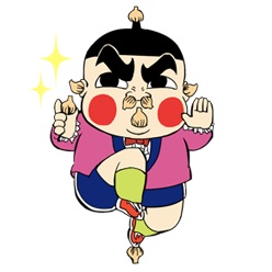 子供の頃、好きだったアニメ！