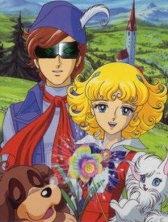 子供の頃、好きだったアニメ！