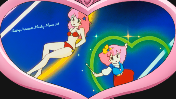 子供の頃、好きだったアニメ！