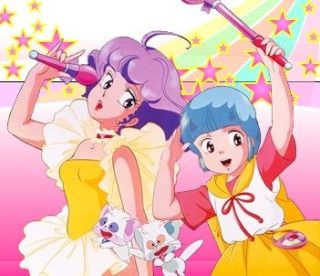 子供の頃、好きだったアニメ！
