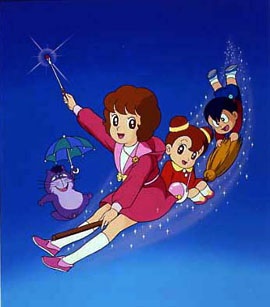 子供の頃、好きだったアニメ！