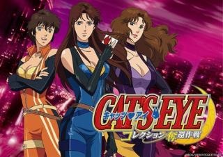 子供の頃、好きだったアニメ！
