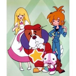子供の頃、好きだったアニメ！