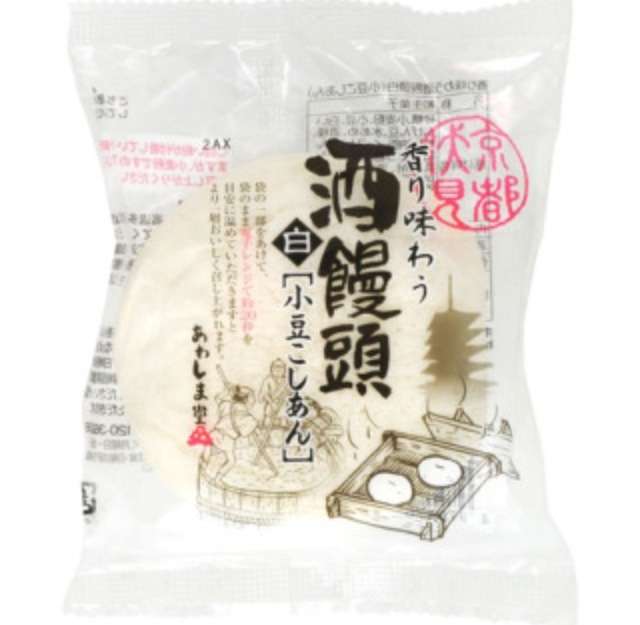 スーパーに売ってる好きな和菓子
