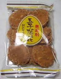 スーパーに売ってる好きな和菓子
