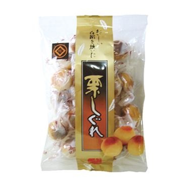 スーパーに売ってる好きな和菓子