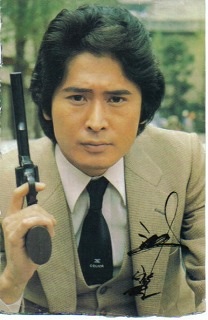 濃い顔が好きな人!