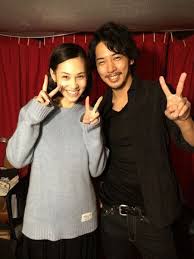 濃い顔が好きな人!