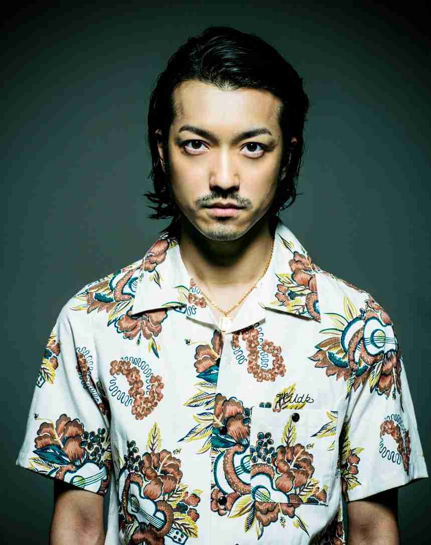 濃い顔が好きな人!