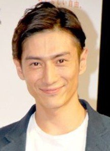 濃い顔が好きな人!