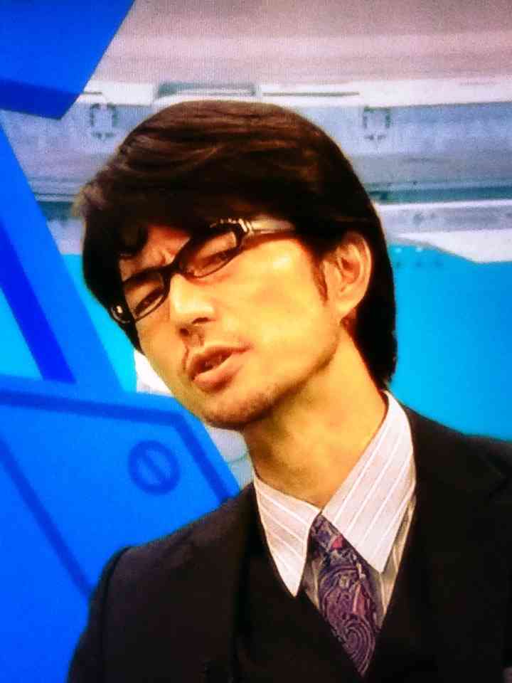 濃い顔が好きな人!